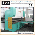 NANTONG LIWANG WC67Y-125/3200 hydraulic press brake tool